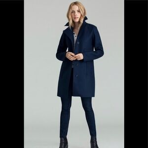 AETHER Madison Jacket